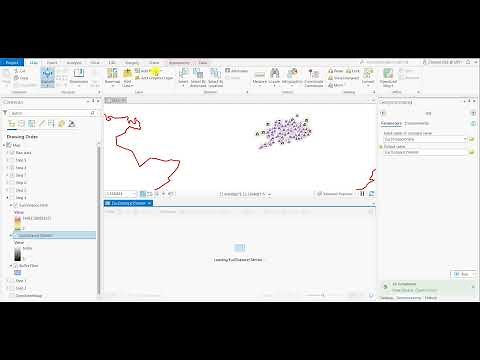 ArcGIS Pro Raster to polygon