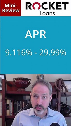 Review of Rocket Loans personal loans