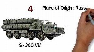 779K views · 7.2K reactions | Top 5 Air Defense System in the World Content: 00:00 Patriot PAC - 2 Air Defense System 00:15 S-300 VM Air Defense System 00:30 THAAD Air Defense System 00:40 David's Sling Air Defense System 01:00 S-400 Air Defense System #airdefence #airDefender | Defence Learning | Facebook