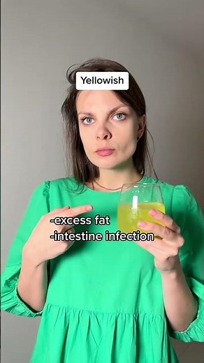 What the Color of Your Poop Says About Your Health