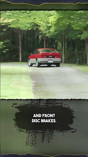 Forgotten Honda: The First-Gen CRX