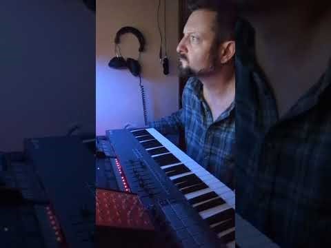 Starting a track with the Uno synth