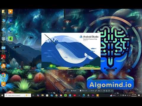 1.Step-by-Step Guide: Installing Android Studio on Windows for Seamless Development