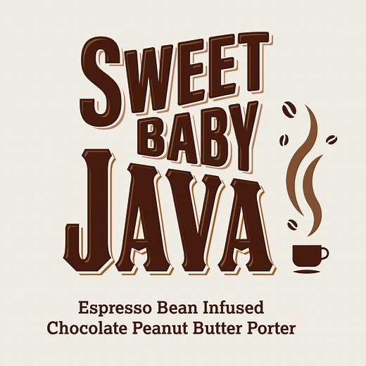 SWEET BABY JAVA - DuClaw Brewing Company