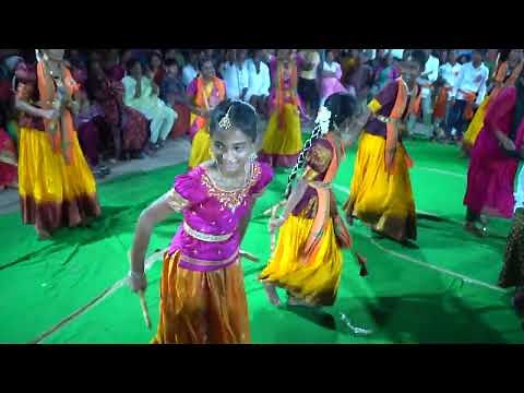 Neelakanteswara Swamy kolatam Brundam Kondayapalem Part-2 | 26/7/25 | #kolatam | Linga Raju Master