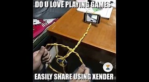 3K views · 191 reactions | By connecting to your friends’ phone, you can send request to have a look at the apps installed on his phone. Have you ever found any interesting games from your friend? | Xender | Facebook