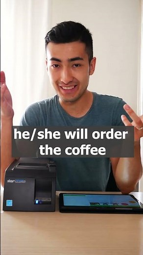 How Loyverse app works #shorts