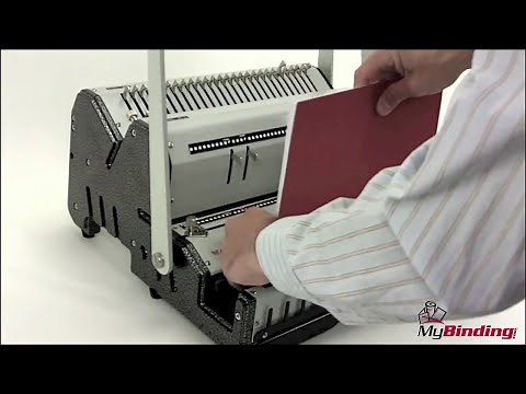 How to Wire Bind