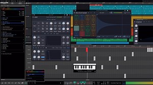 Waveform Free 2021: Tracktion says that the “best free DAW” just got even better