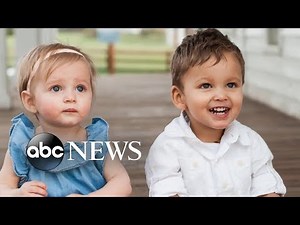 Mom finds out her foster baby is her adopted son's sister