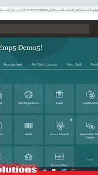 oracle applications | oracle erp