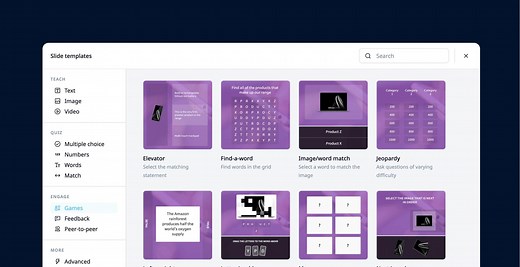 15 eLearning Gamification Examples to Elevate Training | SC Training