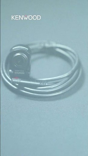 Kenwood DRV-A610WDP 4K Front and Rear Dash Camera System - Shorts Showcase