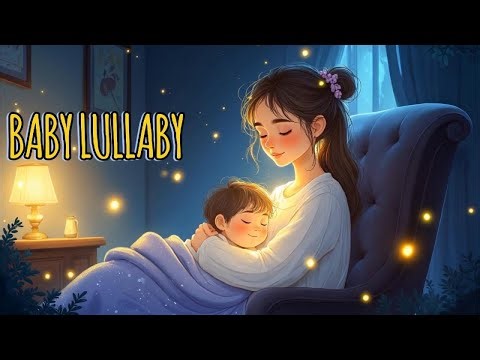 Sleep Music For Babies ♥ Mozart Brahms Lullaby ♫ Babies Fall Asleep Quickly