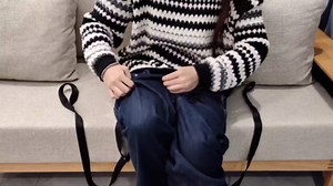 Clip and Pull Dressing Aid, Pants Assistant Device for Elderly, Handicapped,Pregnant Women