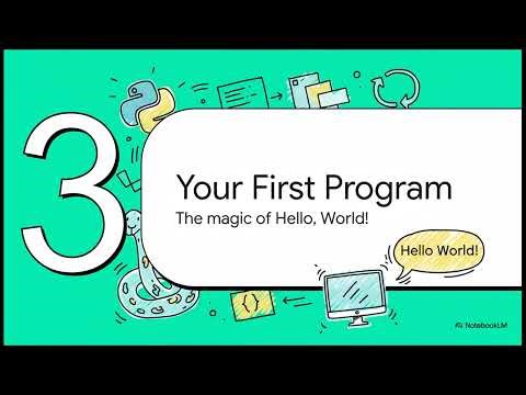 Python Crash Course: Become a Coder from Zero