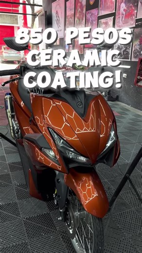 Helmet For Motorcycle: The Ultimate Guide to Ceramic Coating and Motor Restoration