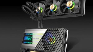 Sapphire RX 6900 XT Toxic Extreme 4160 Euro’ya ulaşan fiyatlarla satışa sunuldu