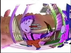 I KILLED CAILLOU INTRO