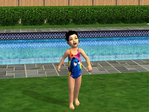 Downloads / Sims 2 / Clothing / Female / Toddler / Everyday
