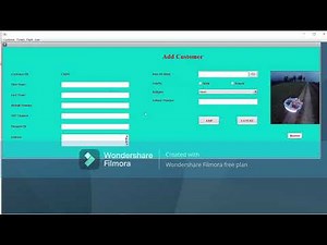 Airline Management System