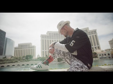 Five Finger Death Punch - A Little Bit Off (Official Music Video)