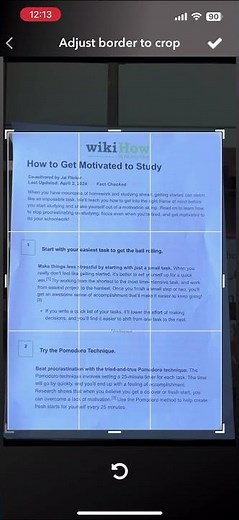 How to Scan Documents and Convert Photos into PDF Files with Scanme App?