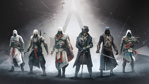 Every IGN Assassin's Creed Review