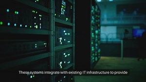 Networked Access Control Systems