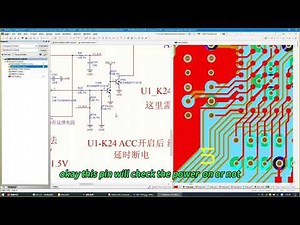 Course for caterpillar 320D ECM repair #caterpillar 320D#excavator