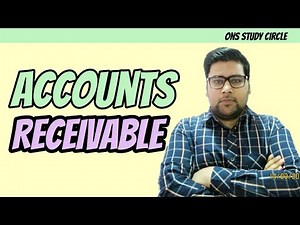Accounts Receivable | What Is Accounts Receivable