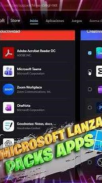 Microsoft Store Launches App Packs, a Rival to Ninite
