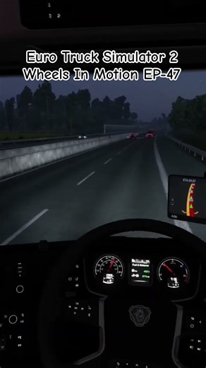 EURO TRUCK SIMULATOR 2 - Wheels In Motion EP-47 | 16T Forklifts, Poznań to Berlin | [ETS 2]