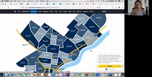 Zip Code Map Tutorial