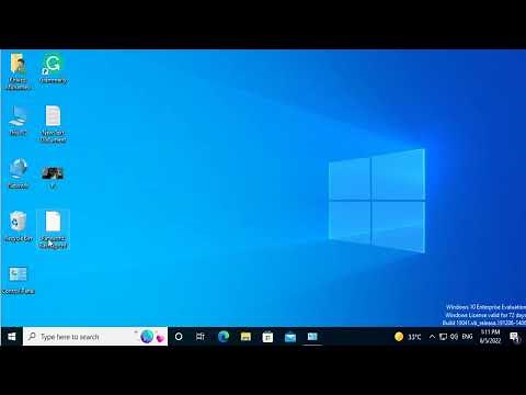 How to use Credential Manager on Windows 10