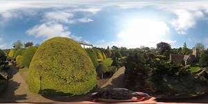 4K views · 163 reactions | Godshill Model Village is one of the many popular attractions on the Isle of Wight. Here's our virtual tour of this timeless place, filmed back in 2019 - it's as if you're there right now  Check the link below for more virtual tours of attractions and locations across the Island, all from the comfort of your own sofa ️ ➡️ https://bit.ly/2JJOXIN | Wightlink Isle of Wight Ferries | Facebook