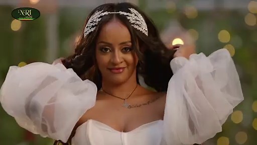Veronica Adane - Abebaye - ቬሮኒካ አዳነ - አበባዬ - New Ethiopian Music Video 2023 (Official Video)(720p) - video Dailymotion