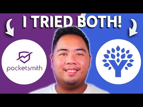 Pocketsmith vs Ynab (2025) - Which One Is BETTER?