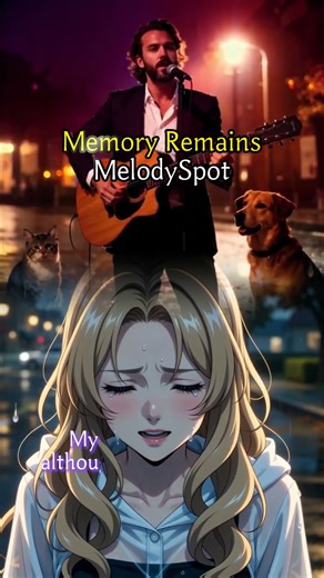 Memory Remains (Part4) - MelodySpot