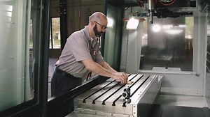 G00, G01, G02, G03. Could there be a more simple topic for Mark to tackle on the latest Tip of the Day? Turns out there are lots of interesting and helpful things to say about these four commands that form the base of all motion on a CNC machine. For more Haas Tip of the Day videos, visit http://ow.ly/5NPj30qYBIl #haascnc #haasautomation | Haas Automation, Inc.