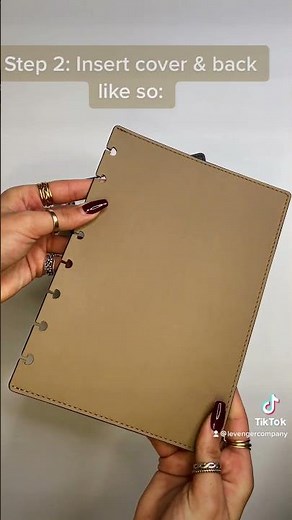 How-To: Build Your Circa® Notebook System