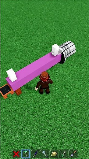 Overpowered Gold Grinder Trick Tutorial in Build A Boat For Treasure