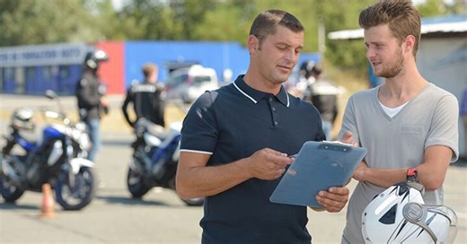 Where Can I Get Motorcycle Training?