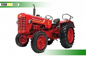 12 Most Common Mahindra Tractor Transmission Problems
