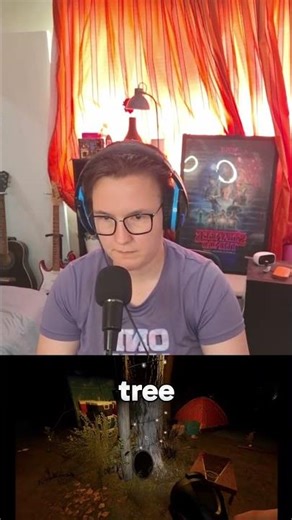 Every Cursed Object Location in Phasmophobia's Camp Woodwind!