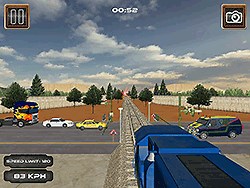 Train Driver Simulator - Play Now on Y8.com