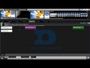 Introduction to Show Control