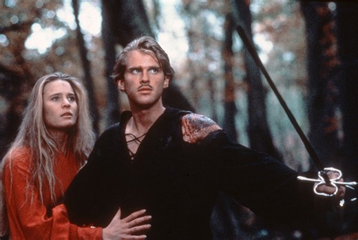 Why Robin Wright Says Princess Bride 2 "Will Never Happen"