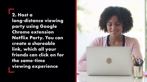 Inside Netflix’s secret menu — how to access hundreds of hidden genres