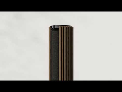 Beolab 28 - Hi-res wireless stereo speakers | Bang & Olufsen